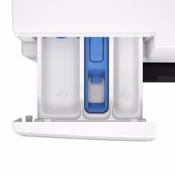 Beko b300 BM3WFU48411B Lave-linge Frontal 8 kg 1400 tr/min Blanc - Vue supplémentaire 4