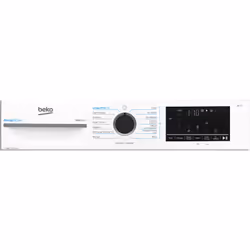 Beko b300 BM3WFU48411B Lave-linge Frontal 8 kg 1400 tr/min Blanc - Vue supplémentaire 5