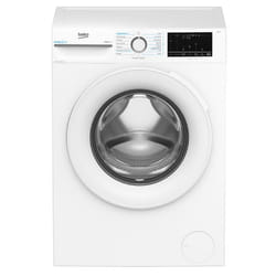 Beko b300 BM3WFU48411 8kg 1400 tr/min Blanc