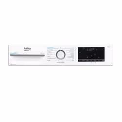 Beko b300 BM3WFU48411 8kg 1400 tr/min Blanc