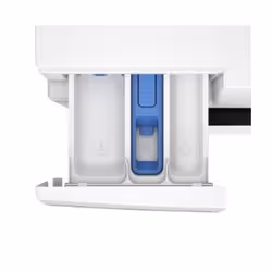 Beko b300 BM3WFU48411 8kg 1400 tr/min Blanc