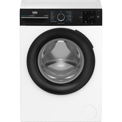 Beko b300 BM3WFU3721W 7kg 1200 tr/min Noir, Blanc