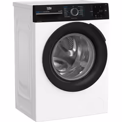 Beko b300 BM3WFU3721W 7kg 1200 tr/min Noir, Blanc