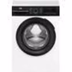 Lave linge hublot Beko BM34WFU48411