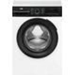 Lave linge hublot Beko BM34WFU48411