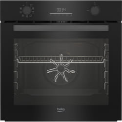 Beko b300 BBIE17302BMP four 72 L 2600 W A Noir