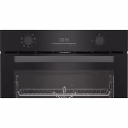 Beko b300 BBIE17302BMP four 72 L 2600 W A Noir