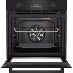 Beko b300 BBIE17302BMP four 72 L 2600 W A Noir - Vue supplémentaire 5
