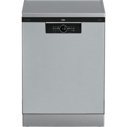 Beko bPRO 500 BDFN26450XC lave-vaisselle Pose libre 14 couverts B