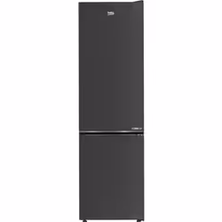 Réfrigérateur congélateur en bas Beko B7RCNE407HXBR1 Caracteristiques principales : Classe énergétique : B. Consommation d'én ...