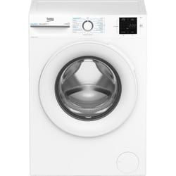 Beko b300 BM0WT310211 machine à laver Charge avant 10 kg 1200 tr/min Blanc
