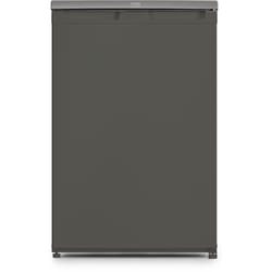 Beko TSE1285NG frigo combine Comptoir 114 L Gris