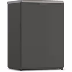 Beko TSE1285NG frigo combine Comptoir 114 L Gris - Vue supplémentaire 2