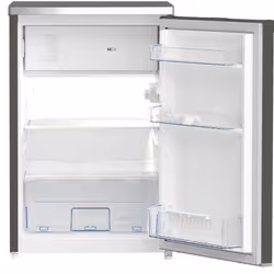 Beko TSE1285NG frigo combine Comptoir 114 L Gris - Vue supplémentaire 4