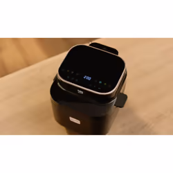 Beko FRL5474B Friteuse à air chaud 7L 2850W Noir - Vue supplémentaire 2
