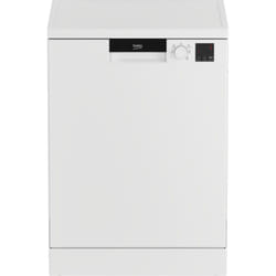 Beko b100 LVV1347W Pose libre 13 couverts D