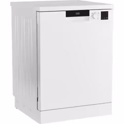 Beko b100 LVV1347W Pose libre 13 couverts D