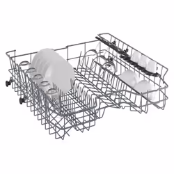 Beko b100 LVV1347W Pose libre 13 couverts D