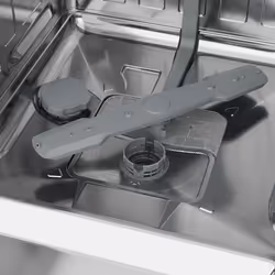 Beko b100 LVV1347W Pose libre 13 couverts D - Vue supplémentaire 5