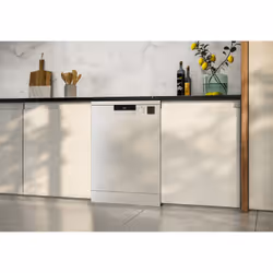 Beko b100 LVV1347W Pose libre 13 couverts D - Vue supplémentaire 8