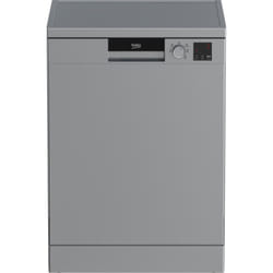Beko b100 LVV1347S Lave-vaisselle Sous comptoir 13 couverts D