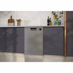 Beko b100 LVV1347S Lave-vaisselle Sous comptoir 13 couverts D - Vue supplémentaire 2