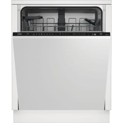 Beko bPRO 500 BDIN18441 Entièrement intégré 14 couverts C