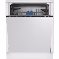 Lave-vaisselle bPRO 500 BDIN28450C de Beko. Classe énergétique B Économisez de l'énergie. Ce lave-vaisselle classe B permet u ...