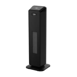 Beko RHP7120B Intérieure Noir 2000W