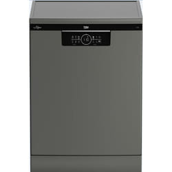 Beko bPRO 500 BDFN26446G Lave-vaisselle Pose libre 14 couverts C