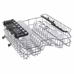 Beko bPRO 500 BDFN26446G Lave-vaisselle Pose libre 14 couverts C - Vue supplémentaire 2