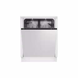 Lave-vaisselle encastrable Beko BDIN18451 ENCASTRABLE 60 CM