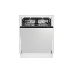 Lave-vaisselle encastrable Beko BDIN18451 ENCASTRABLE 60 CM