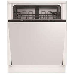 Beko b100 BLVI74F lave-vaisselle Entièrement intégré 13 couverts D