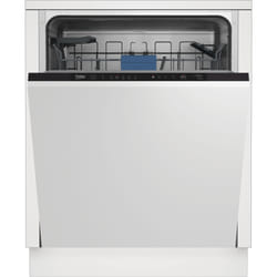 Beko b300 BLVI84F Entièrement intégré 14 couverts D