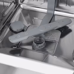 Beko b300 BLVI84F Entièrement intégré 14 couverts D