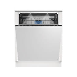 Lave-vaisselle intégrable - BEKO - BDIN29453 - 60 cm - 14 couverts - 42 dB