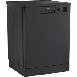 Beko b100 DVN06431A Pose libre 14 couverts D