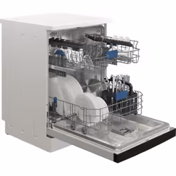 Beko bPRO 500 BDFN26446WA Lave-vaisselle Pose libre 14 couverts C - Vue supplémentaire 4