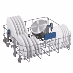 Beko bPRO 500 BDFN26446WA Lave-vaisselle Pose libre 14 couverts C - Vue supplémentaire 6