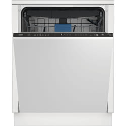 Beko b300 BDIN37530 Entièrement intégré 15 couverts D