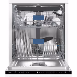 Beko b300 BDIN37530 Entièrement intégré 15 couverts D