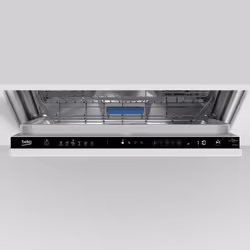 Beko b300 BDIN37530 Entièrement intégré 15 couverts D