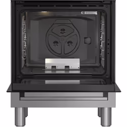 Beko FBG62030GACT four et cuisinière Gaz Charbon de bois - Vue supplémentaire 3