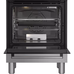 Beko FBG62030GACT four et cuisinière Gaz Charbon de bois - Vue supplémentaire 6