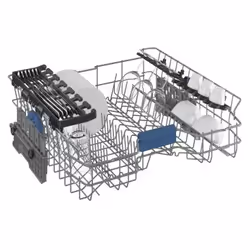 Beko b300 KBDIN165E2 Entièrement intégré 14 couverts D - Vue supplémentaire 4