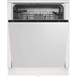 Beko bPRO 500 BDIN284D0C Entièrement intégré 14 couverts C