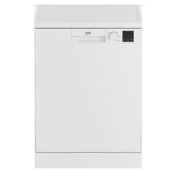 Beko b100 TDFV16310W lave-vaisselle Pose libre 13 couverts D
