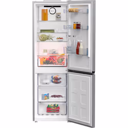 Beko B5XRCNA366HXB Pose libre 316 L C Métallique - Vue supplémentaire 4