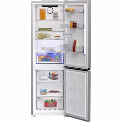 Beko B5XRCNA366HXB Pose libre 316 L C Métallique - Vue supplémentaire 5